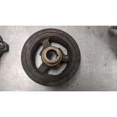 117P205 Crankshaft Pulley From 2009 Ford F-250 Super Duty 5.4 7L3E6316AB 117P205 Crankshaft Pulley From 2009 Ford F-250 Super Duty 5.4 7L3E6316AB